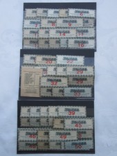 40 Bilderschecks für