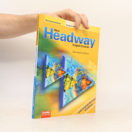 New headway english course - headway,