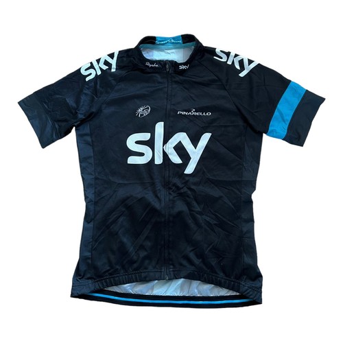 Sky rapha damen rad trikot - sky,
