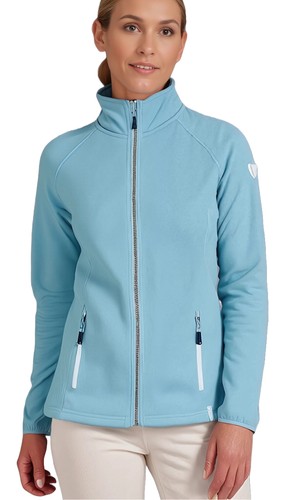 Kjelvik damen sweatjacke - kjelvik,