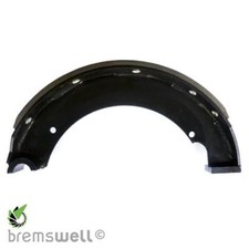 Bremsbacke mit Belag