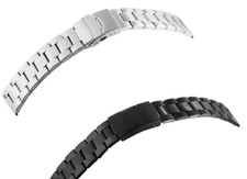 18 / 20 / 22 / 24mm Edelstahl