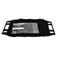 ORIGINAL Skoda Netz unter