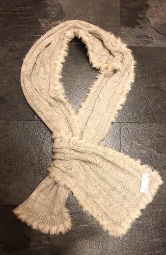 Toller schal strickschal - toller,