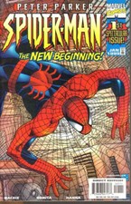 Peter Parker: Spider-Man Nr. 1