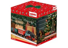Märklin 29124, Startpackung