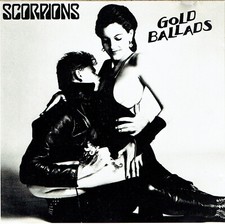 ( Mini-CD / EP) Scorpions –