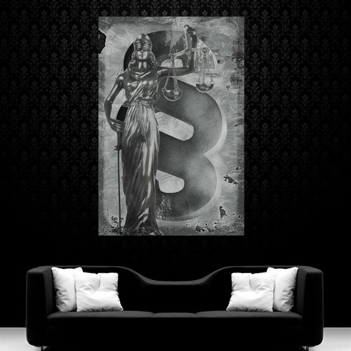 Leinwand bilder xxl - xxl, art