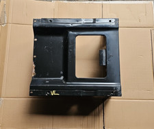 Mercedes Benz Vito W639 Sitzkonsole Sitzkasten Vorne Links A6399100405