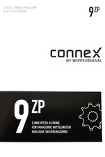 Connex Antriebsritzel