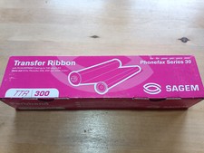 1 x Original Sagem TTR 300