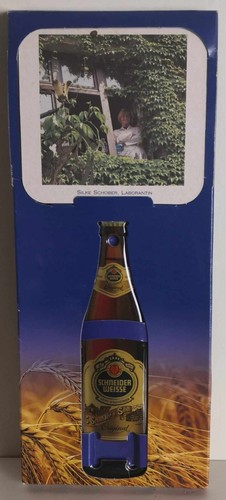 Schneider weisse bier - schneider,