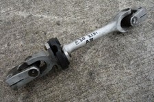 Original BMW E30 325i Lenkung Kreuzgelenk Ohne Servo Servolenkung Lenkspindel
