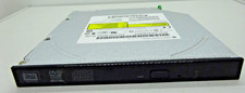 HP MODEL: SN-208 MULTI DVD+RW R DL DRIVE NOTEBOOK SATA LAUFWERK  #NLW152