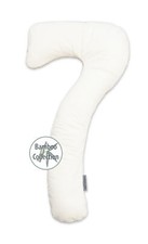 Theraline my7 Das Schlafkissen & Stillkissen 80 x 150 cm Seitenschläferkissen