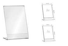 10 Stück L Ständer