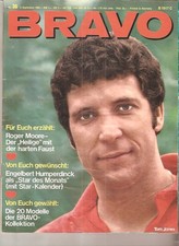 BRAVO   HEFT  NUMMER    36   /