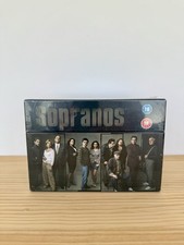 The Sopranos – Complete