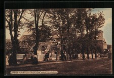 Berlin, Spree-Garten-Treptow
