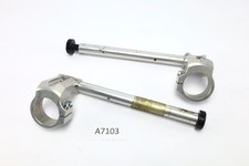 LSL Tour Match para Suzuki GSX-R 750 K4 K5 - Manillar Muñones de manillar A7103