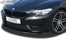 RDX Frontspoiler VARIO-X für