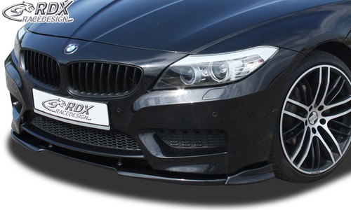 Rdx frontspoiler vario für - frontspoiler,