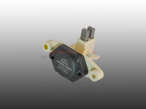 Lichtmaschinenregler bus t3 - vw,