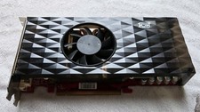 Gainward HD 4850 512MB DDR3