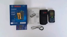 BOSCH GLM 50-25 G (Grün) Laser-Entfernungsmesser 50 Meter NEU!!!!!!