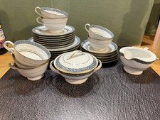 Noritake Harcourt Porzellan