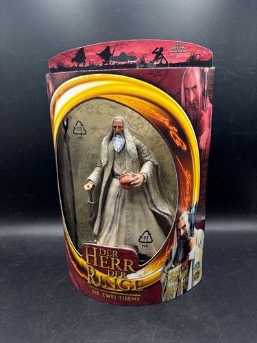Saruman der weiße - saruman,