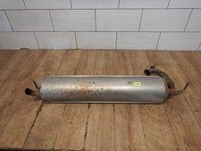 Auspuff Endschalldämpfer Smart W 453 ForFour A4534920230 Original