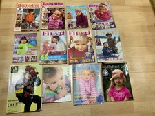 🧶Konvolut 12 Stück