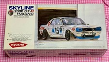 Kyosho Skyline 2000 GT-R