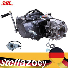 125cc 125ccm 125 ccm Motor 4