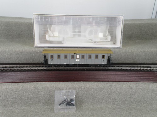 Brawa spur 45701 - spur,