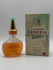Laura Biagiotti Venezia