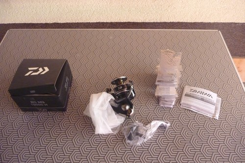 Daiwa 10000 h - mq, 10000-h