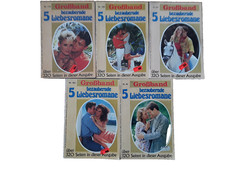 Liebesromane (2) - 25