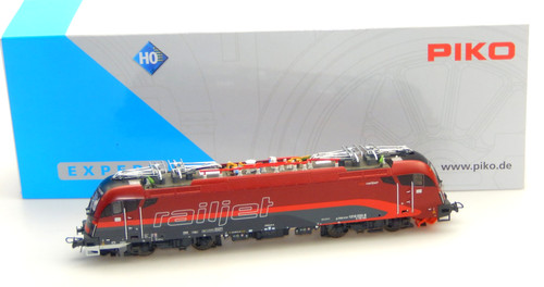 Piko 59916 lok e - 59916, e.190