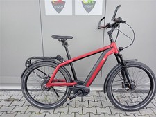 Riese & Müller New Charger GH