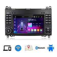 Für VW Crafter Benz W169