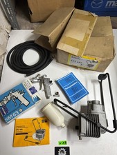 DDR ZKS480 Kompressor