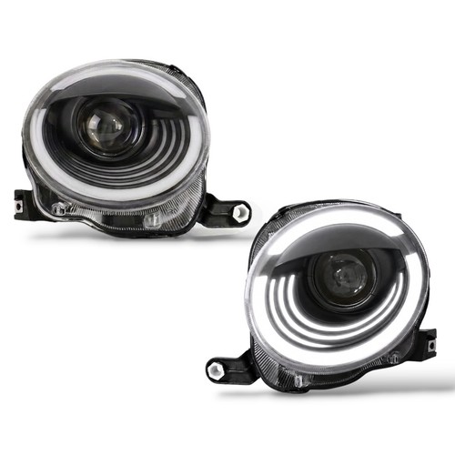 Voll led scheinwerfer passend - voll,