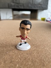 Corinthian Microstars Weis 2006 Lucio Bayern München MC4762