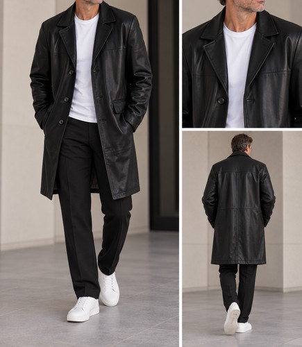 Burberry designer lamm nappa - burberry,