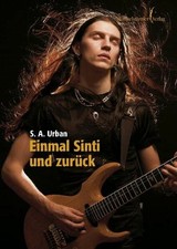 Einmal Sinti und zurück Buch