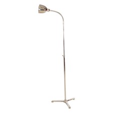 1930. Bauhaus Stehlampe 178cm