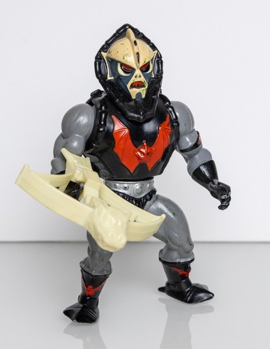 Mattel motu 1981 hordak - |,