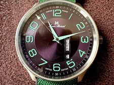 jean marcel somnium automatik